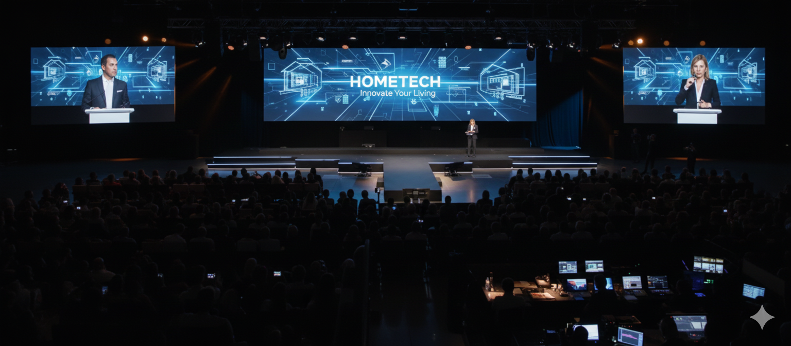 Congresos y Convenciones